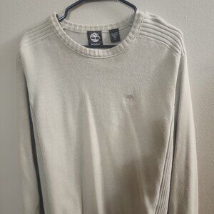 Timberland Men's Knit Sweater Crew Neck
